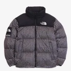 Supreme/The North Face Studded Nuptse