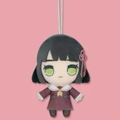 ラブライブ 蓮ノ空女学院 きゅるまるぬいぐるみ 百生吟子