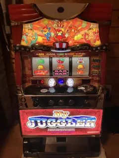 2025年最新】ジャグラー 実機 マイジャグラーの人気アイテム
