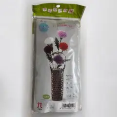 【新品未開封】ハマナカアイリーの花 あざみ 手作り フラワーアレンジメントキット