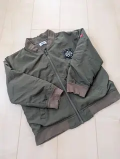 EDWIN　ジャンバー　120
