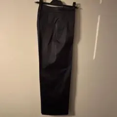 iCB ダークブラウン　スラックス レディース　7号