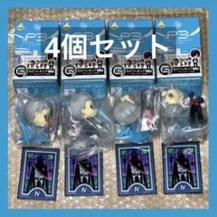 2025年最新】ペルソナ3 ちび くじの人気アイテム - メルカリ