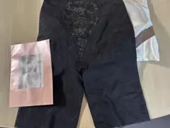 シャンデールエレガント(New柄パワーネット)ロングガードル98！ヒップUP！ シャンデールエレガント(New柄パワーネット)ロングガードル98！ヒップ