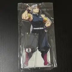 鬼滅の刃 アクリルスタンド 宇髄天元 刀鍛冶の里編