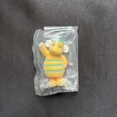 ぐーチョコランタン フロッキーフィギュア スプー