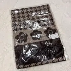 マリークワント ストール