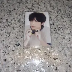 TXT テヒョン　トレカ　summer together