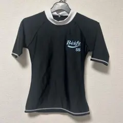 Bésfr 半袖セパレート水着 140