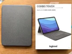ニ*★様 logicool COMBO TOUCH ik1176