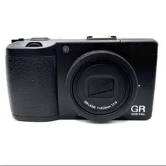 2026年最新】RICOH GR DIGITAL IIIの人気アイテム - メルカリ
