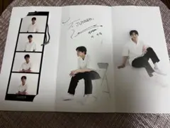 「パク・ソジュン JUNNER FC入会特典セット 」のサムネイル