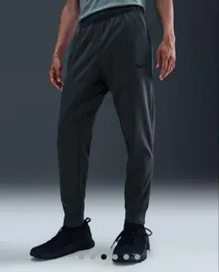 Nike ジョガーパンツ Therma-FIT ほぼ新品　トレーニングパンツ