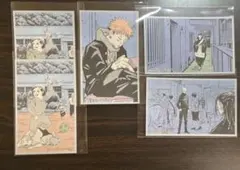 呪術廻戦展　メモリアルコレクション