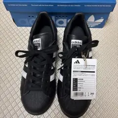 adidas SUPERSTAR 82 26.5cm