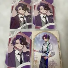 にじさんじ 7周年 チェキ 渡会雲雀