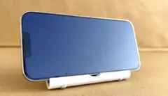 iPhone13Pro 128GB シルバー 82%