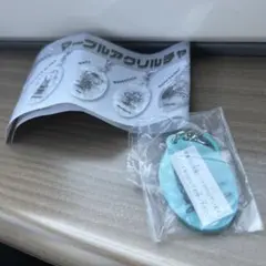 スヌーピーマーブルアクリルチャーム