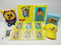 DWE ディズニー英語 Zippy and Me DVD3枚 CD3枚 パズル他 - メルカリ