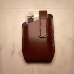 スマホ・ホルスター