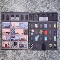 SEVENTEEN セブチ ベストアルバム 17 IS RIGHT HERE