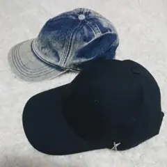 VARZAR　バザール　キャプ　セット