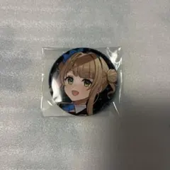 にじさんじ「Secret Party」 スクラッチ 鏑木ろこ 缶バッジのサムネイル