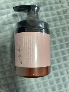 cocone スムースタイプ シャンプー