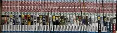 【一部未開封】HUNTER × HUNTER38巻セット