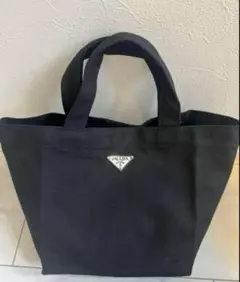 2025年最新】prada ノベルティ トートバッグの人気アイテム - メルカリ