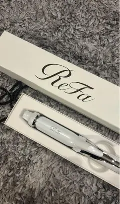 2025年最新】ReFA アイロン カール 38の人気アイテム - メルカリ