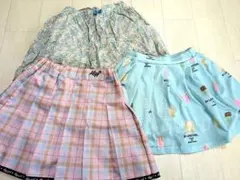 のんたん様 リクエスト 3点 まとめ商品