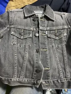 EDWIN デニムジャケット