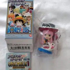 ワンピース　アニキャラヒーローズ　シークレット　ロー&チョッパー 2025年最新】ワンピースアニキャラヒーローズシークレットの人気