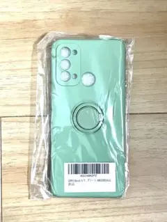 OPPO Reno5 A ケース