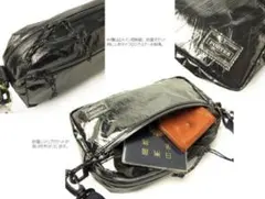 新品 未使用PORTER ポーター ショルダーバッグ 吉田かばん BEAMSのサムネイル