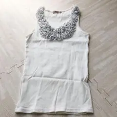 タンクトップ ピーチジョン ノースリーブのサムネイル