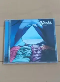 【yacht】アルバム「A Day In The Sun」CD