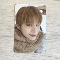 NCT127 UNITY 展示会 ランダムトレカ ジョンウ