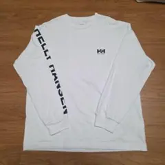 HELLY HANSEN　ヘリーハンセン　Tシャツ　XS
