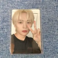 StrayKids DOIT タワレコ 特典 トレカ リノ