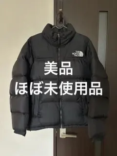 THE NORTH FACE ヌプシダウンジャケット M