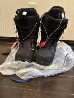 2025年最新】バートン ブーツ 中古の人気アイテム - メルカリ