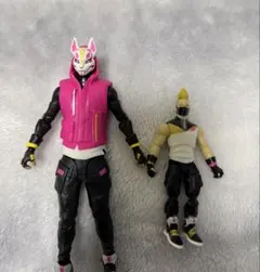 2026年最新】フォートナイト フィギュアドリフトの人気アイテム - メルカリ