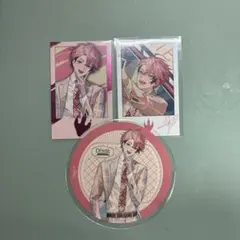 赤城ウェン にじさんじ