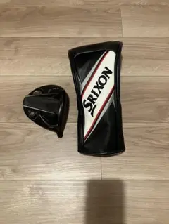 SRIXON ZXi ドライバー 10.5度 ヘッドのみのサムネイル