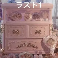 即購入可能　フラワーノーズ メイクボックスミッドサマーフェアリーテイルズ