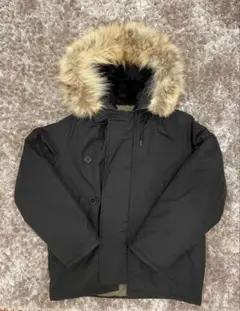 2025年最新】golden fleece n-2bの人気アイテム - メルカリ