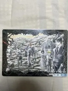 2026年最新】幻影旅団 下敷きの人気アイテム - メルカリ