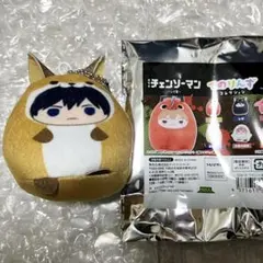 【アキ】チェンソーマンてのりんずコレクション